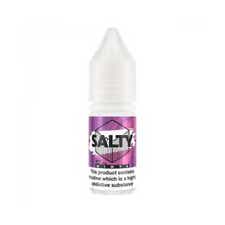 SALTYv Wimto Nicotine Salt E-Liquid