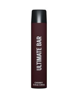 Ultimate Bar Cherry Cola Chill Disposable Vape