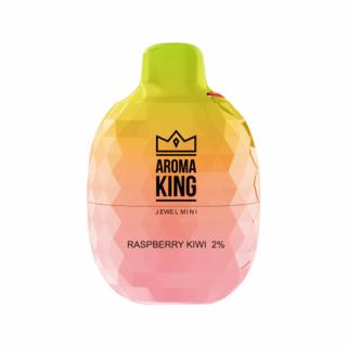 Aroma King Raspberry Kiwi Disposable Vape