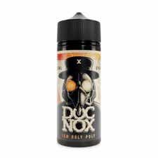 Doc Nox Jam Roly Poly Shortfill E-Liquid