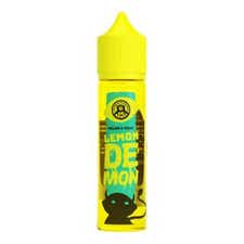 Lemon Demon Melon & Kiwi Shortfill E-Liquid