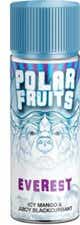 Polar Fruits Everest Shortfill E-Liquid
