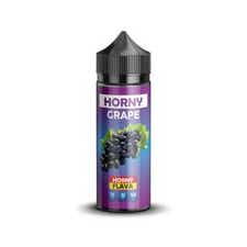 Horny Flava Grape Shortfill E-Liquid