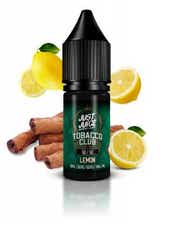 Just Juice Lemon Tobacco Regular 10ml E-Liquid