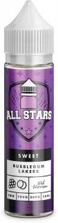 ALL STARS Bubblegum Lakers Shortfill