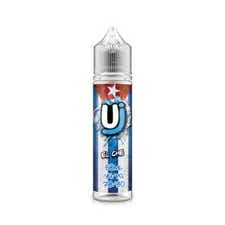 Ultimate Juice El Che Shortfill E-Liquid