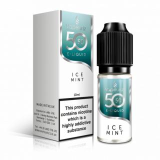  Ice Mint Regular 10ml