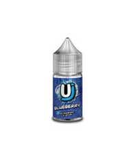 Ultimate Juice Blueberry Concentrate E-Liquid