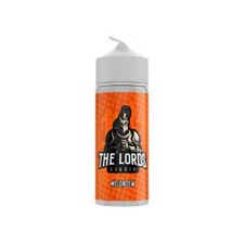 The Lords Melondew Shortfill E-Liquid