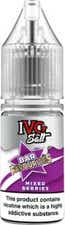 IVG Mixed Berries Nicotine Salt E-Liquid