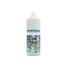 Dr Frost Honeydew Blackcurrant Ice Nicotine Salt E-Liquid