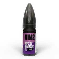 Riot Squad Vim2 Nicotine Salt E-Liquid