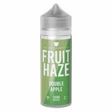 Fruit Haze Double Apple Shortfill E-Liquid