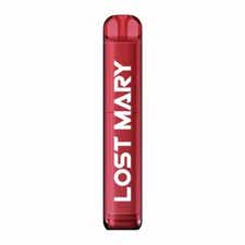 Lost Mary AM600 Red Apple Ice Disposable Vape