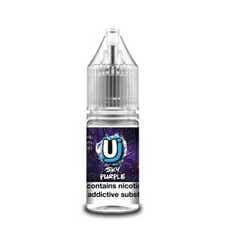 Ultimate Juice Sky Purple Regular 10ml E-Liquid