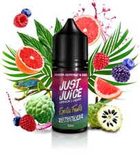 Just Juice Cherimoya, Grapefruit & Berries Concentrate E-Liquid