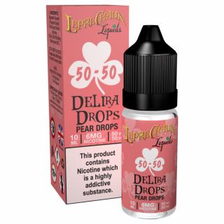 Leprechaun Delira Drops Regular 10ml