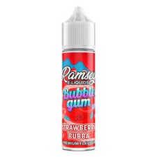 Ramsey Strawberry Bubba 50ml Shortfill E-Liquid
