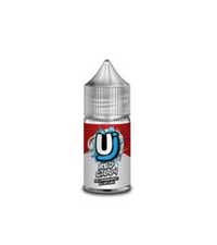 Ultimate Juice Red Ciggy Concentrate E-Liquid