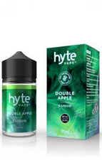 Hyte Vape Double Apple Shortfill E-Liquid