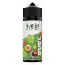 Frumist Kiwi Passion Guava Shortfill E-Liquid