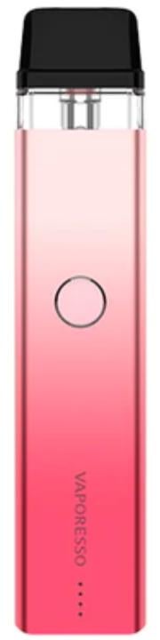 Sakura PinkStainless Steel XROS 2 Vape Device by Vaporesso