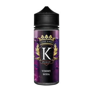 Juice Kings Vimmy Soda Shortfill