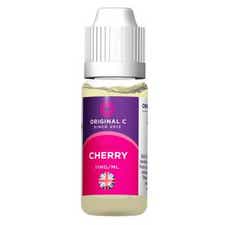 Original C Cherry Regular 10ml E-Liquid