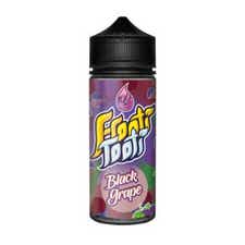 Frooti Tooti Black Grape Shortfill E-Liquid