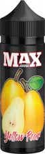 Max Joose Yellow Pear Shortfill E-Liquid
