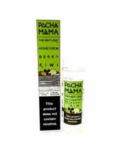 Pacha Mama Mint Leaf, Honeydew, Berry & Kiwi Shortfill E-Liquid