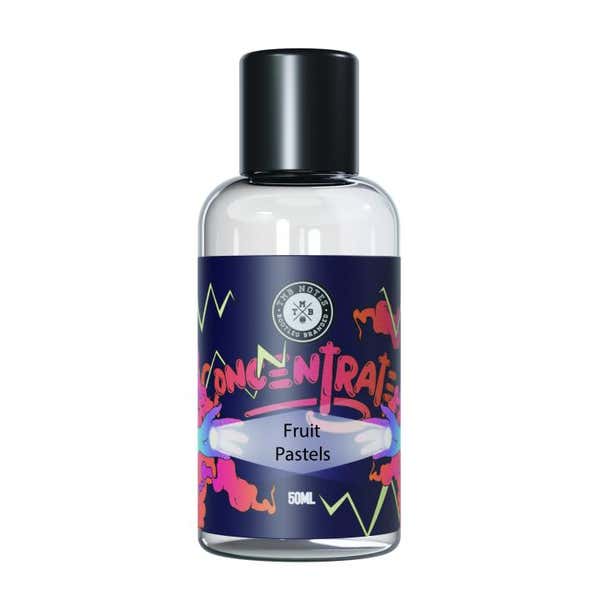 Fruit Pastels Concentrate by TMB Notes