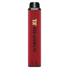 Ultimate Bar XL Edition Cherry Chill Disposable Vape