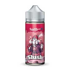 Sweet Vapes Red Slush Shortfill E-Liquid
