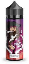 Mr Juicer Grape Mist Shortfill E-Liquid