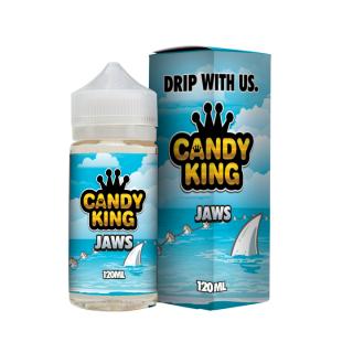 Candy King Jaws Shortfill