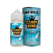 Candy King Jaws Shortfill E-Liquid