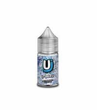 Ultimate Juice HBerg Concentrate E-Liquid