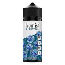 Frumist Blue Slush Shortfill E-Liquid