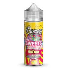 Ramsey Fruit Salad Sweets Shortfill E-Liquid