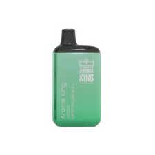 Aroma King AK5500 Watermelon Bull Disposable Vape