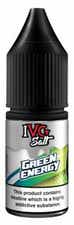 IVG Green Energy Nicotine Salt E-Liquid