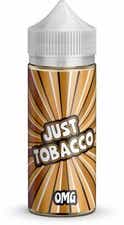 Just 6 Just Tobacco Shortfill E-Liquid