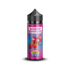 Horny Flava Pomberry Shortfill E-Liquid