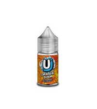 Ultimate Juice Orange Soda Concentrate E-Liquid
