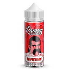 Ramsey Ramsstraw Shortfill E-Liquid