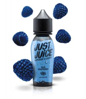 Just Juice Blue Raspberry Shortfill