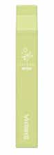 Elf Bar MC600 Green Apple Shisha Disposable Vape