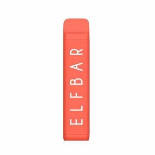Elf Bar Raspberry Disposable Vape