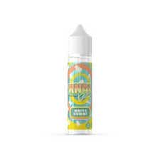 KNDI White Gummi Shortfill E-Liquid